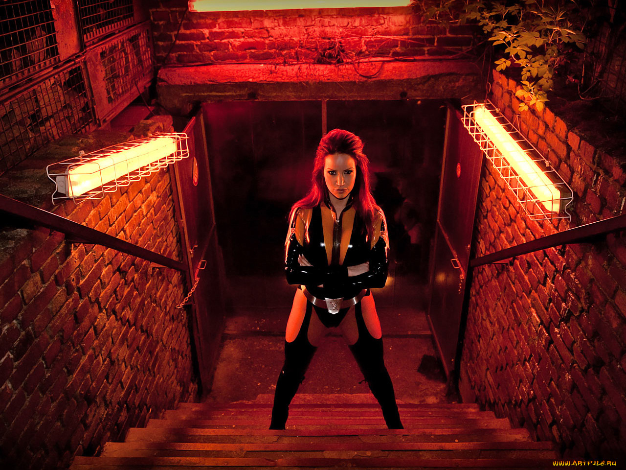 Bianca Beauchamp, 